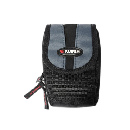 Fujifilm Deluxe Padded Soft Case for Digital Point and Shoot Cameras