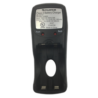 Fujifilm BK-NH10 AA Battery Charger 0