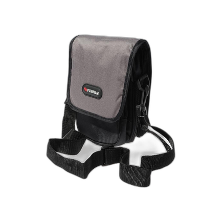 Fujifilm Instax Camera Case - Durable Nylon with Dividers And Shoulder Strap