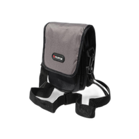 Fujifilm Instax Camera Case - Durable Nylon with Dividers And Shoulder Strap 0