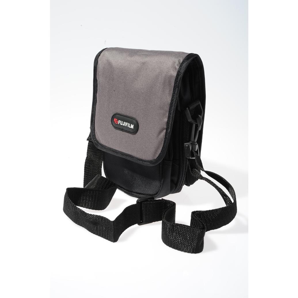 Fujifilm Instax Camera Case - Durable Nylon with Dividers And Shoulder Strap
