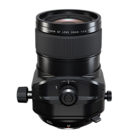 Fujifilm FUJINON GF 30mm f/5.6 T/S Lens 0