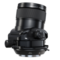 Fujifilm FUJINON GF 30mm f/5.6 T/S Lens 1