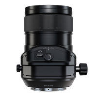 Fujifilm FUJINON GF 30mm f/5.6 T/S Lens 2