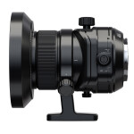 Fujifilm FUJINON GF 30mm f/5.6 T/S Lens 3