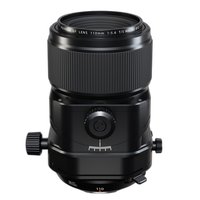 Fujifilm FUJINON GF 110mm f/5.6 T/S Macro Lens 0