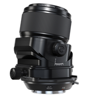 Fujifilm FUJINON GF 110mm f/5.6 T/S Macro Lens 1