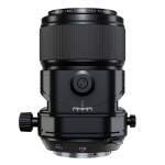 Fujifilm FUJINON GF 110mm f/5.6 T/S Macro Lens 2