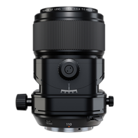 Fujifilm FUJINON GF 110mm f/5.6 T/S Macro Lens 2