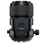 Fujifilm FUJINON GF 110mm f/5.6 T/S Macro Lens 3