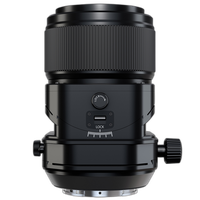 Fujifilm FUJINON GF 110mm f/5.6 T/S Macro Lens 3