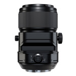 Fujifilm FUJINON GF 110mm f/5.6 T/S Macro Lens 4