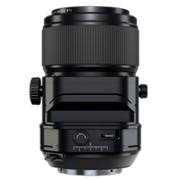 Fujifilm FUJINON GF 110mm f/5.6 T/S Macro Lens 5