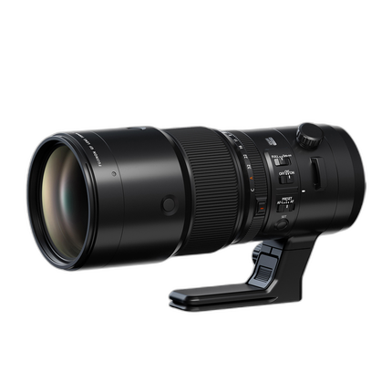 Fujifilm FUJINON GF 500mm f/5.6 R LM OIS WR Lens