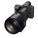 Fujifilm FUJINON GF 500mm f/5.6 R LM OIS WR Lens 1