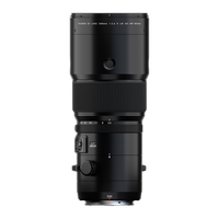 Fujifilm FUJINON GF 500mm f/5.6 R LM OIS WR Lens 2
