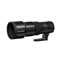 Fujifilm FUJINON GF 500mm f/5.6 R LM OIS WR Lens 5