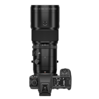 Fujifilm FUJINON GF 500mm f/5.6 R LM OIS WR Lens 9