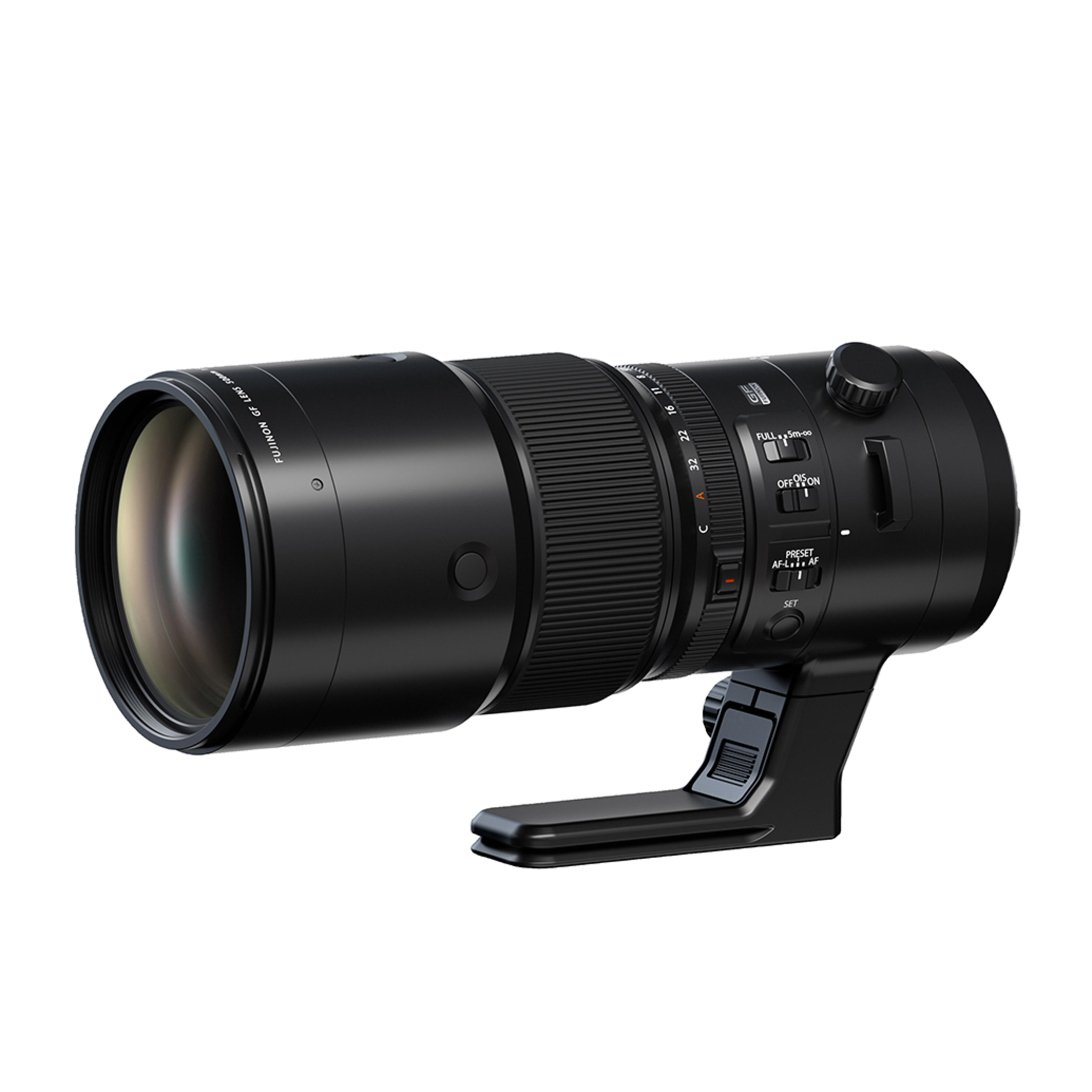 Fujifilm FUJINON GF 500mm f/5.6 R LM OIS WR Lens