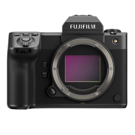 FUJIFILM GFX100 II IR Digital Camera Body