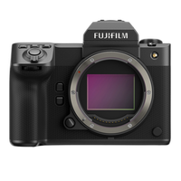FUJIFILM GFX100 II IR Digital Camera Body 0