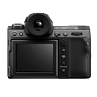 FUJIFILM GFX100 II IR Digital Camera Body 1