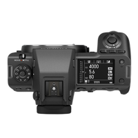 FUJIFILM GFX100 II IR Digital Camera Body 2
