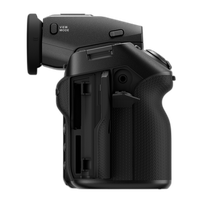 FUJIFILM GFX100 II IR Digital Camera Body 4