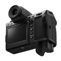 FUJIFILM GFX100 II IR Digital Camera Body 6