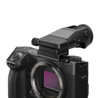 FUJIFILM GFX100 II IR Digital Camera Body 7