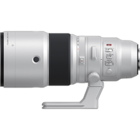 FUJIFILM XF500mmF5.6 R LM OIS WR Lens (White) 1
