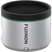 FUJIFILM XF500mmF5.6 R LM OIS WR Lens (White) 3