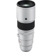 FUJIFILM XF500mmF5.6 R LM OIS WR Lens (White) 4