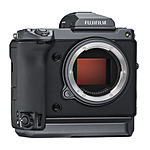 Fujifilm GFX 100 Digital Mirrorless Camera (Body Only) 1