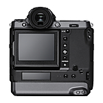 Fujifilm GFX 100 Digital Mirrorless Camera (Body Only) 2