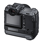 Fujifilm GFX 100 Digital Mirrorless Camera (Body Only) 3