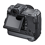 Fujifilm GFX 100 Digital Mirrorless Camera (Body Only) 4