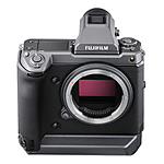 Fujifilm GFX 100 Digital Mirrorless Camera (Body Only) 8