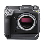 Fujifilm GFX 100 Digital Mirrorless Camera (Body Only) 9