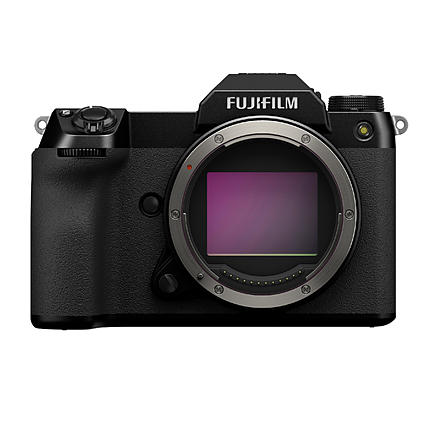 Fujifilm GFX100S Medium Format Mirrorless Camera (Body Only)