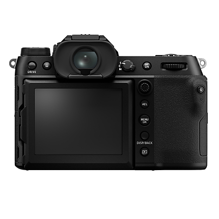 Fujifilm GFX100S Medium Format Mirrorless Camera (Body Only)