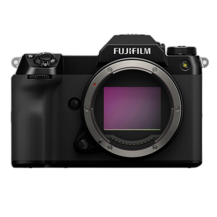 Fujifilm GFX100S II Medium Format Mirrorless Digital Camera (Body Only)