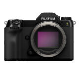 Fujifilm GFX100S II Medium Format Mirrorless Digital Camera (Body Only) 0