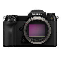 Fujifilm GFX100S II Medium Format Mirrorless Digital Camera (Body Only)