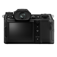 Fujifilm GFX100S II Medium Format Mirrorless Digital Camera (Body Only) 1