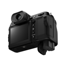 Fujifilm GFX100S II Medium Format Mirrorless Digital Camera (Body Only) 2