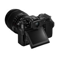 Fujifilm GFX100S II Medium Format Mirrorless Digital Camera (Body Only) 3