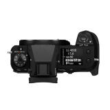 Fujifilm GFX100S II Medium Format Mirrorless Digital Camera (Body Only) 4