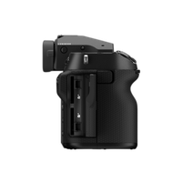 Fujifilm GFX100S II Medium Format Mirrorless Digital Camera (Body Only) 7