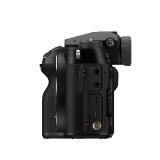Fujifilm GFX100S II Medium Format Mirrorless Digital Camera (Body Only) 8